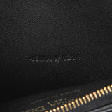 Christian Dior Supple Calfskin Cannage Lady Dior Cosmos Zipped Card Holder Accessories Christian Dior