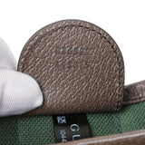 Gucci GG Supreme Monogram Ophidia Small Shoulder Bag Handbags Gucci
