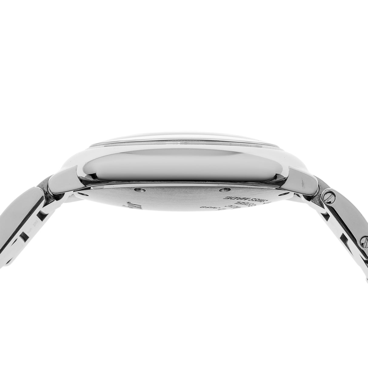 Cartier Stainless Steel Ballon Bleu 33mm W6920071 Watches Modaselle