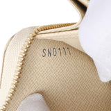 Louis Vuitton Damier Azur Zippy Coin Purse Accessories Louis Vuitton