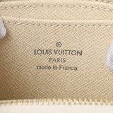 Louis Vuitton Damier Azur Zippy Coin Purse Accessories Louis Vuitton
