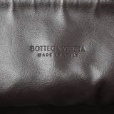 Bottega Veneta Brown Nappa Intrecciato Mini Wallace Handbags Bottega Veneta