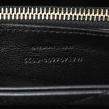 Saint Laurent Black Calfskin Y Quilted Monogram Small Loulou Chain Satchel Handbags Saint Laurent
