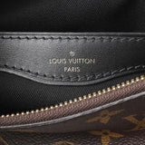 Louis Vuitton Monogram Boulogne NM Handbags Louis Vuitton