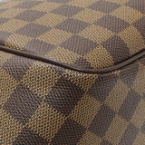 Louis Vuitton Damier Ebene Belem PM Handbags Louis Vuitton