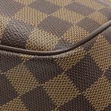 Louis Vuitton Damier Ebene Belem PM Handbags Louis Vuitton