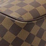 Louis Vuitton Damier Ebene Belem PM Handbags Louis Vuitton