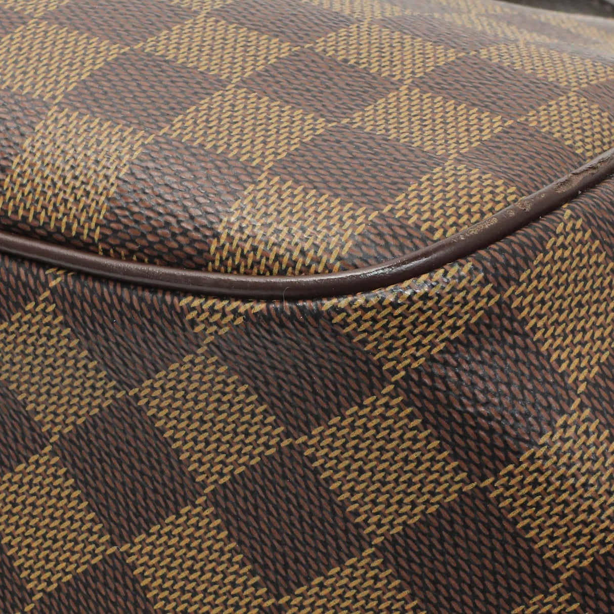 Louis Vuitton Damier Ebene Belem PM Handbags Louis Vuitton