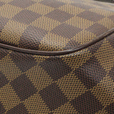 Louis Vuitton Damier Ebene Belem PM Handbags Louis Vuitton