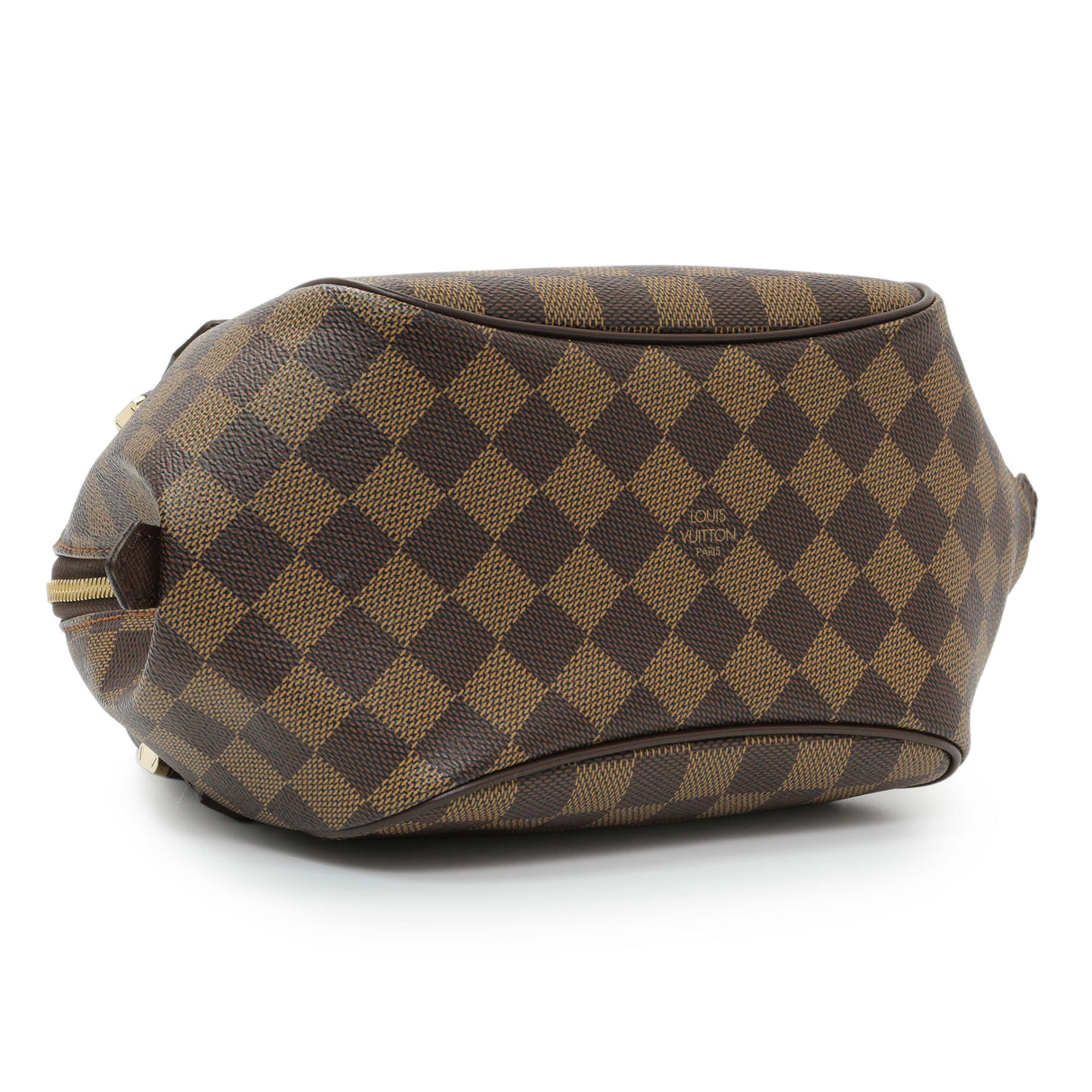 Louis Vuitton Damier Ebene Belem PM Handbags Louis Vuitton