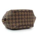 Louis Vuitton Damier Ebene Belem PM Handbags Louis Vuitton