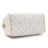 Louis Vuitton Monogram Mini Motif Speedy Bandouliere 20 Handbags Louis Vuitton