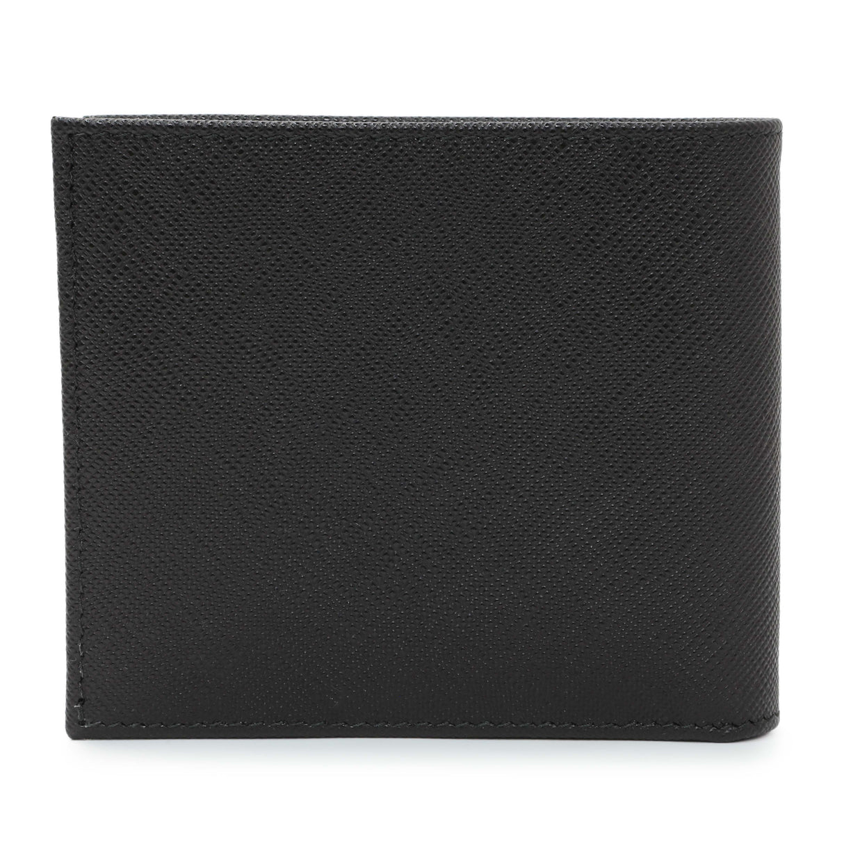 Prada Saffiano Bifold Wallet Accessories Prada