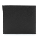 Prada Saffiano Bifold Wallet Accessories Prada