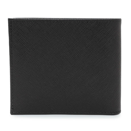 Prada Saffiano Bifold Wallet Accessories Prada