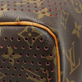 Louis Vuitton Monogram Perforated Speedy 30 Handbags Louis Vuitton