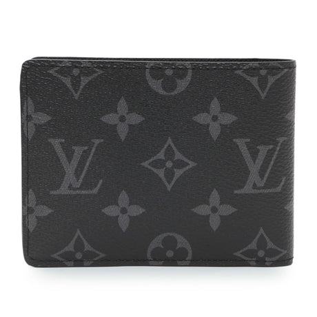 Louis Vuitton Monogram Eclipse Multiple Wallet Accessories Louis Vuitton