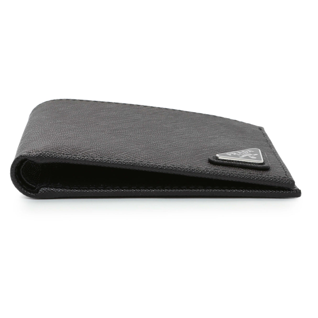 Prada Saffiano Bifold Wallet Accessories Prada