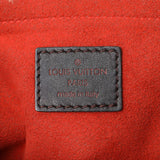 Louis Vuitton Damier Calf Hair Sauvage Lionne