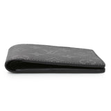 Louis Vuitton Monogram Eclipse Multiple Wallet Accessories Louis Vuitton
