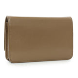 Chanel Brown Caviar Timeless CC Wallet on Chain WOC Handbags Chanel