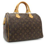 Louis Vuitton Monogram Perforated Speedy 30 Handbags Louis Vuitton