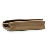 Chanel Brown Caviar Timeless CC Wallet on Chain WOC Handbags Chanel