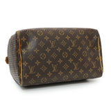 Louis Vuitton Monogram Perforated Speedy 30 Handbags Louis Vuitton