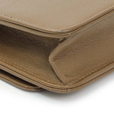 Chanel Brown Caviar Timeless CC Wallet on Chain WOC Handbags Chanel