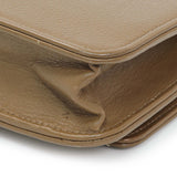 Chanel Brown Caviar Timeless CC Wallet on Chain WOC Handbags Chanel