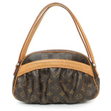 Louis Vuitton Monogram Klara Shoulder Bag Handbags Louis Vuitton