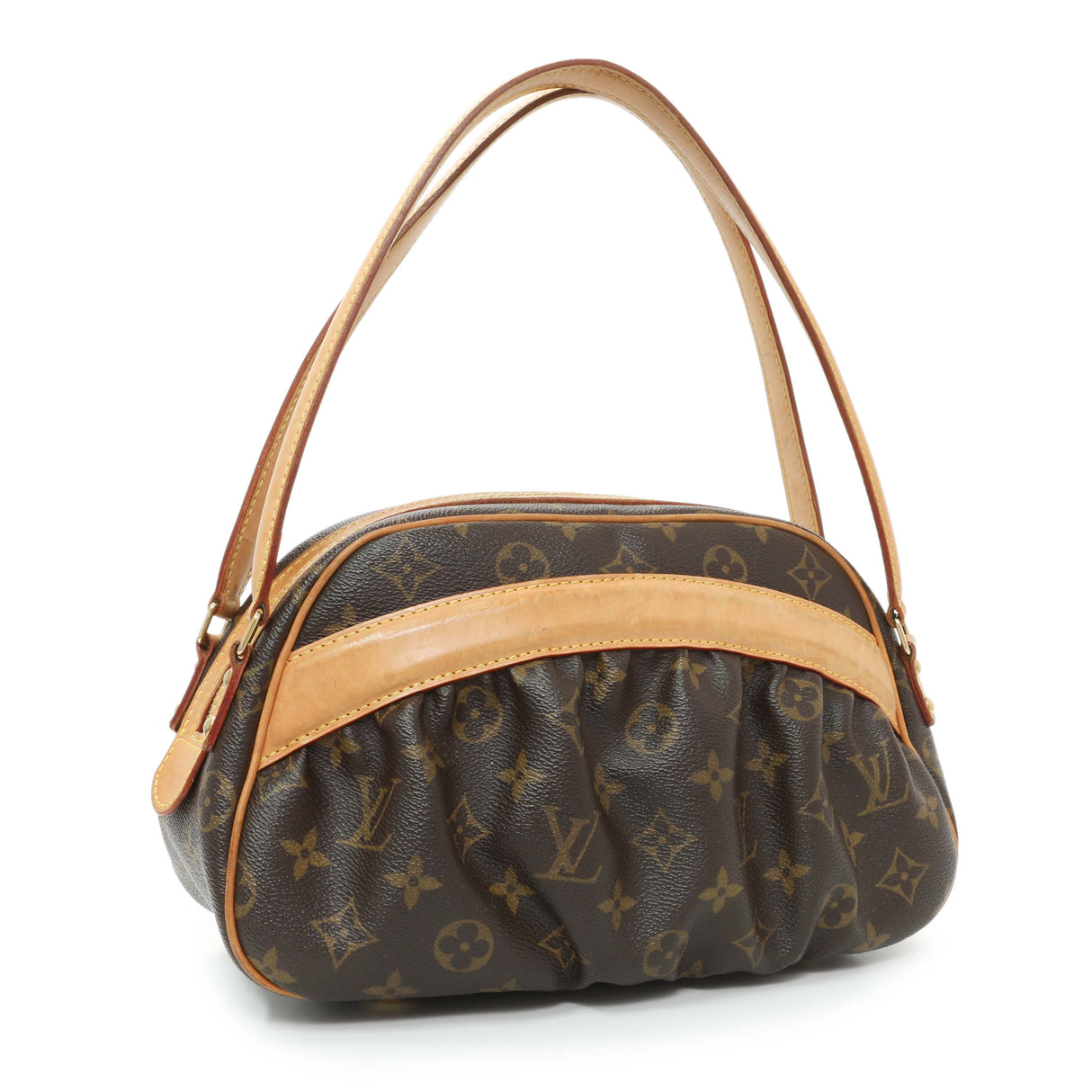 Louis Vuitton Monogram Klara Shoulder Bag Handbags Louis Vuitton