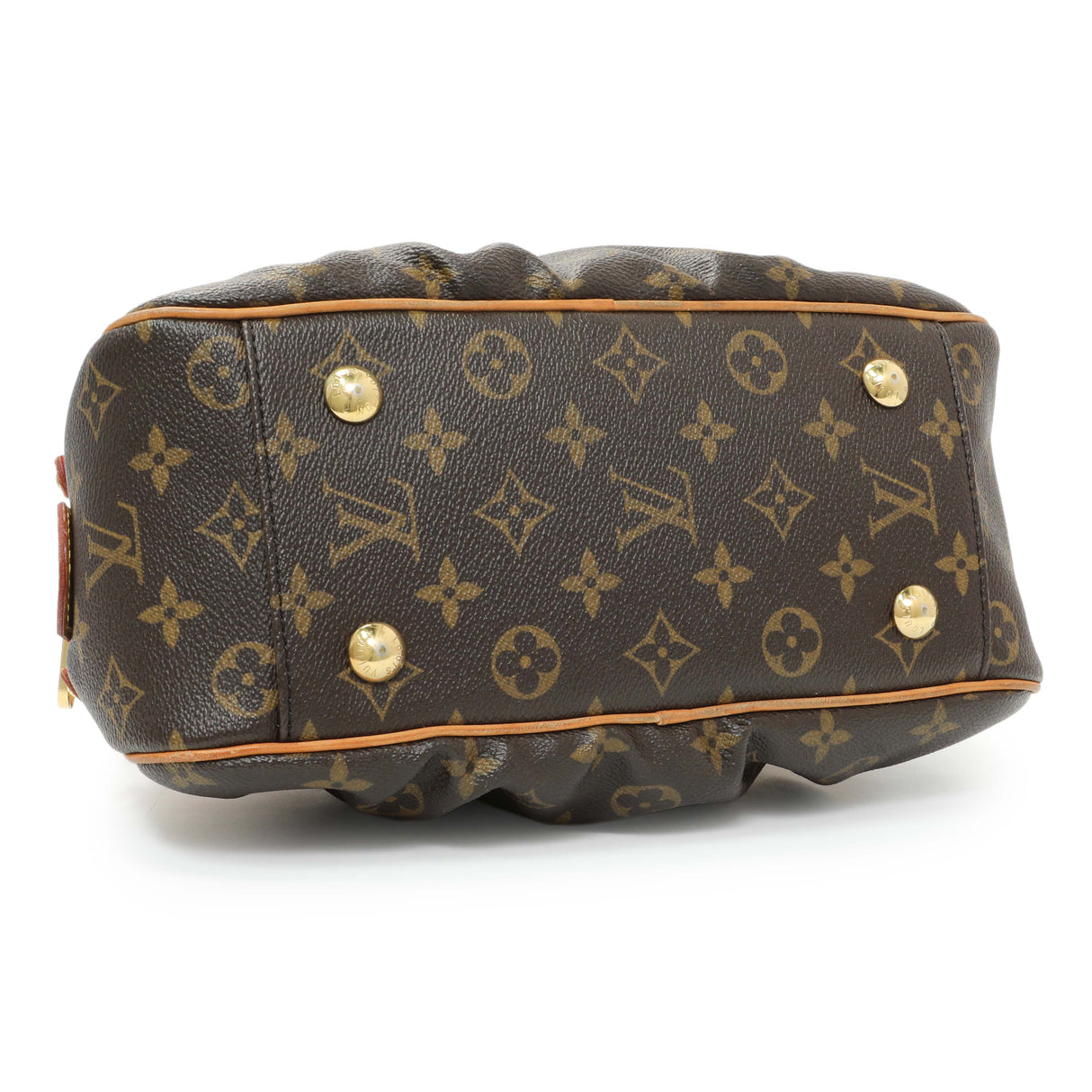 Louis Vuitton Monogram Klara Shoulder Bag Handbags Louis Vuitton