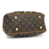 Louis Vuitton Monogram Klara Shoulder Bag Handbags Louis Vuitton