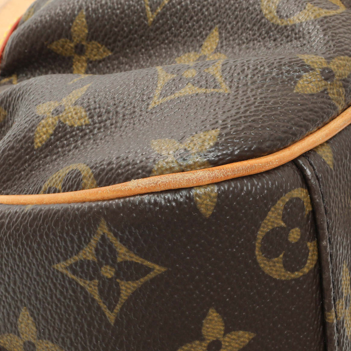 Louis Vuitton Monogram Klara Shoulder Bag Handbags Louis Vuitton
