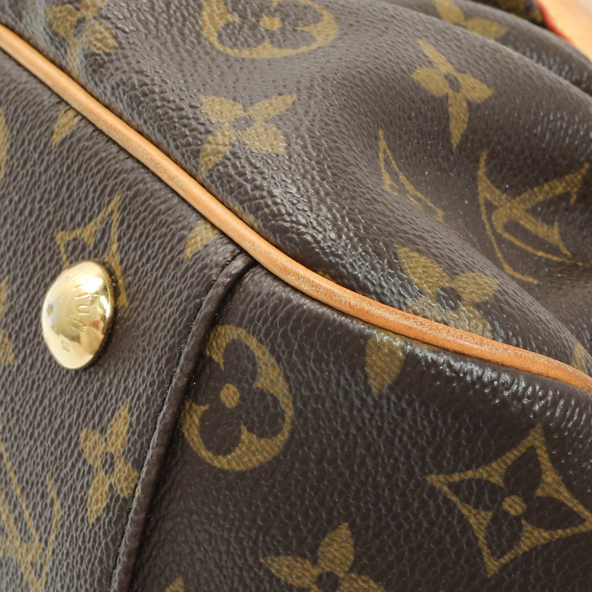 Louis Vuitton Monogram Klara Shoulder Bag Handbags Louis Vuitton