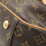 Louis Vuitton Monogram Klara Shoulder Bag Handbags Louis Vuitton