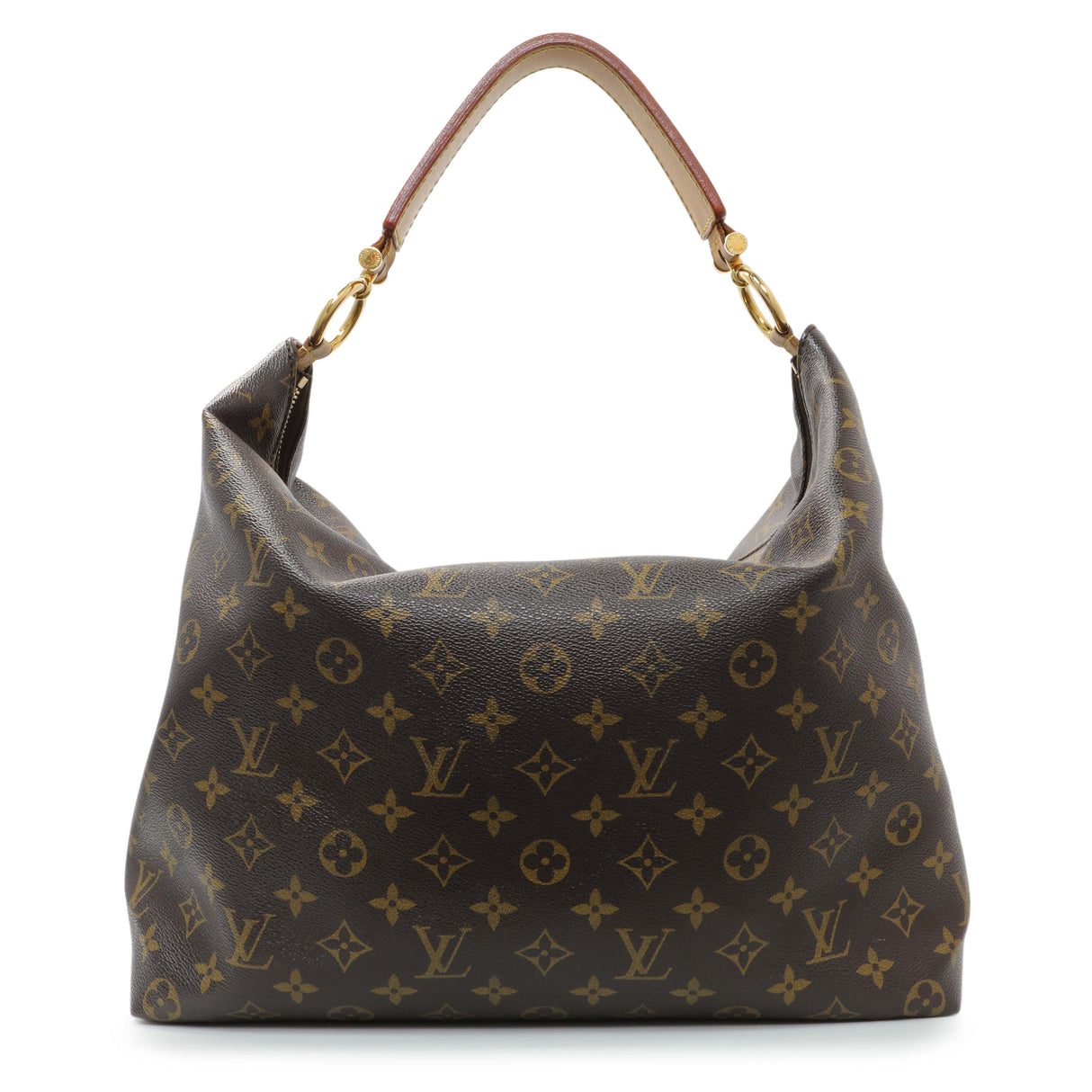 Louis Vuitton Monogram Sully PM Handbags Louis Vuitton