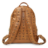 MCM Stark Side Studs Medium Backpack Handbags MCM