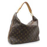 Louis Vuitton Monogram Sully PM Handbags Louis Vuitton