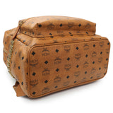 MCM Stark Side Studs Medium Backpack Handbags MCM