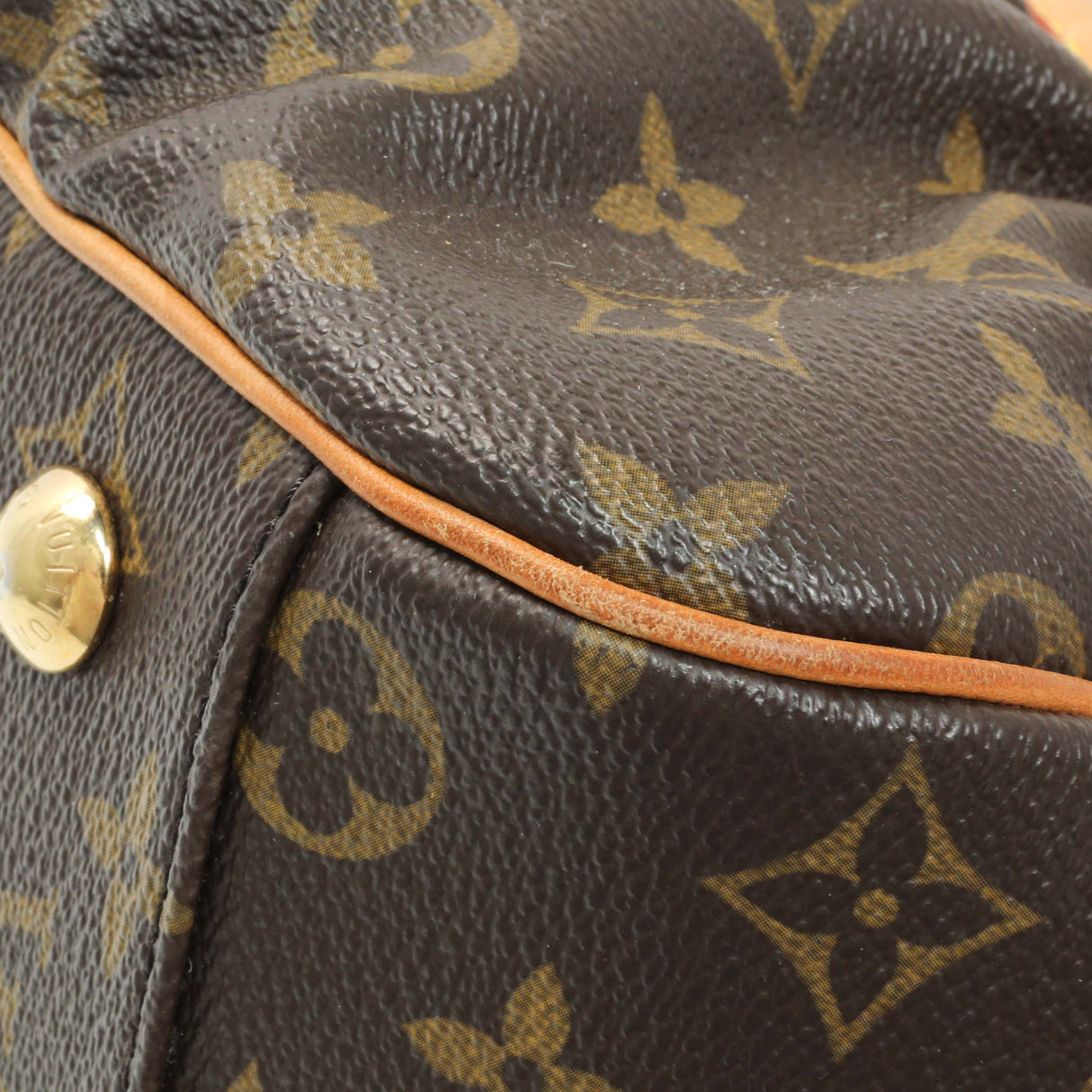 Louis Vuitton Monogram Klara Shoulder Bag Handbags Louis Vuitton