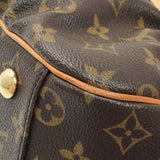 Louis Vuitton Monogram Klara Shoulder Bag Handbags Louis Vuitton