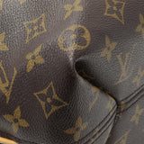 Louis Vuitton Monogram Sully PM Handbags Louis Vuitton