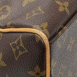 Louis Vuitton Monogram Manhattan PM Handbags Louis Vuitton