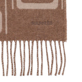 Hermes Cashmere Clic, C'est Noue Scarf Accessories Hermes