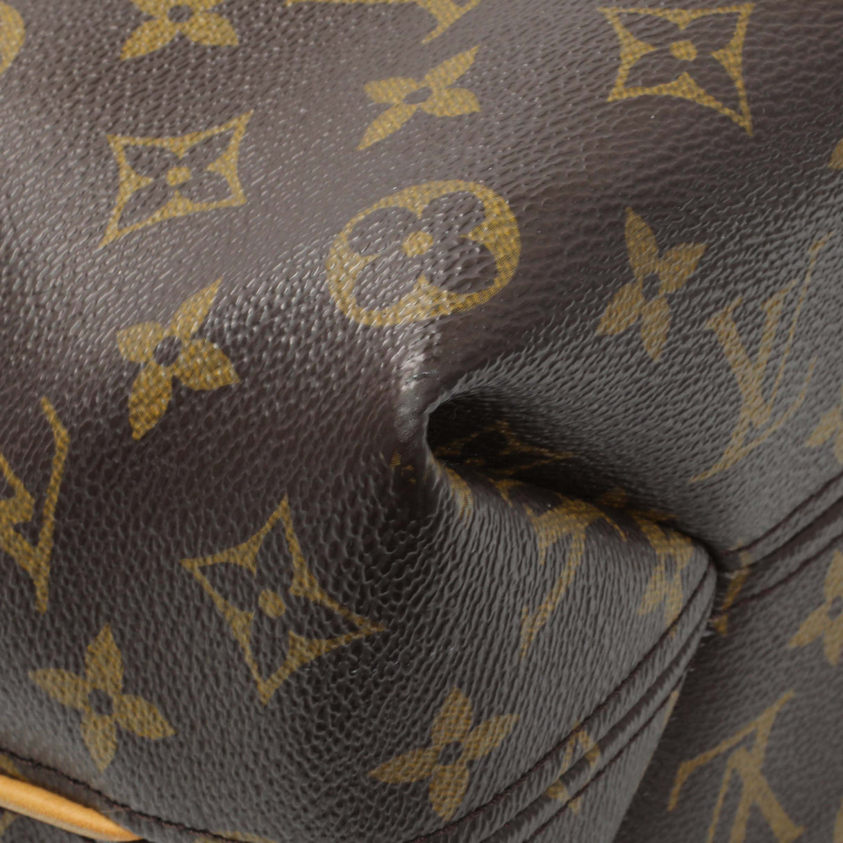 Louis Vuitton Monogram Sully PM Handbags Louis Vuitton