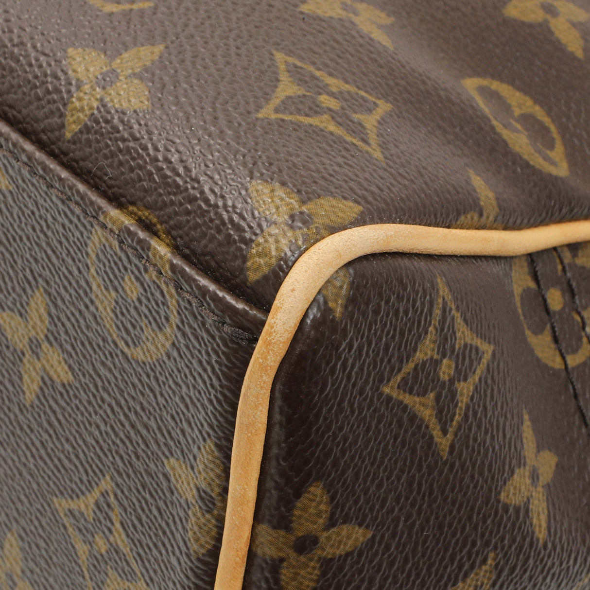 Louis Vuitton Monogram Manhattan PM Handbags Louis Vuitton