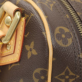 Louis Vuitton Monogram Manhattan PM Handbags Louis Vuitton