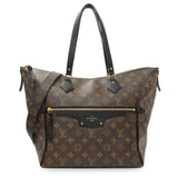 Louis Vuitton Monogram Tournelle MM Handbags Louis Vuitton